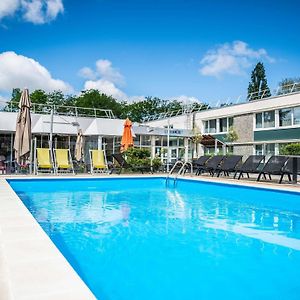 Hotel Novotel Evry Courcouronnes